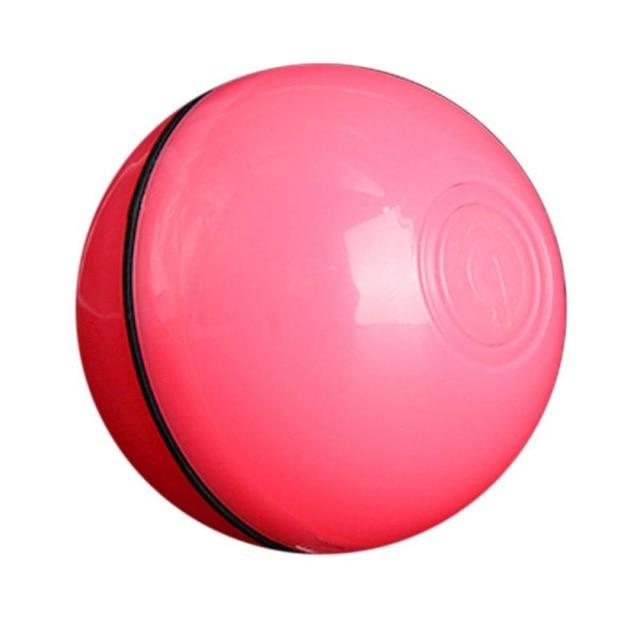 CatCurio Smart Funny Cat Ball