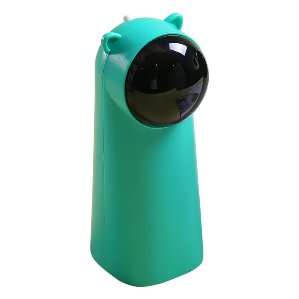 Automatic LED Handheld Cat Laser