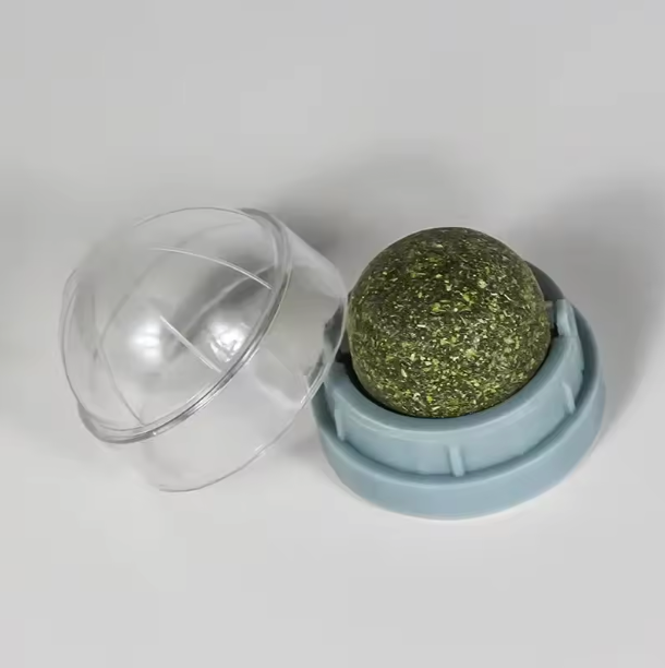 Catnip Ball Toy
