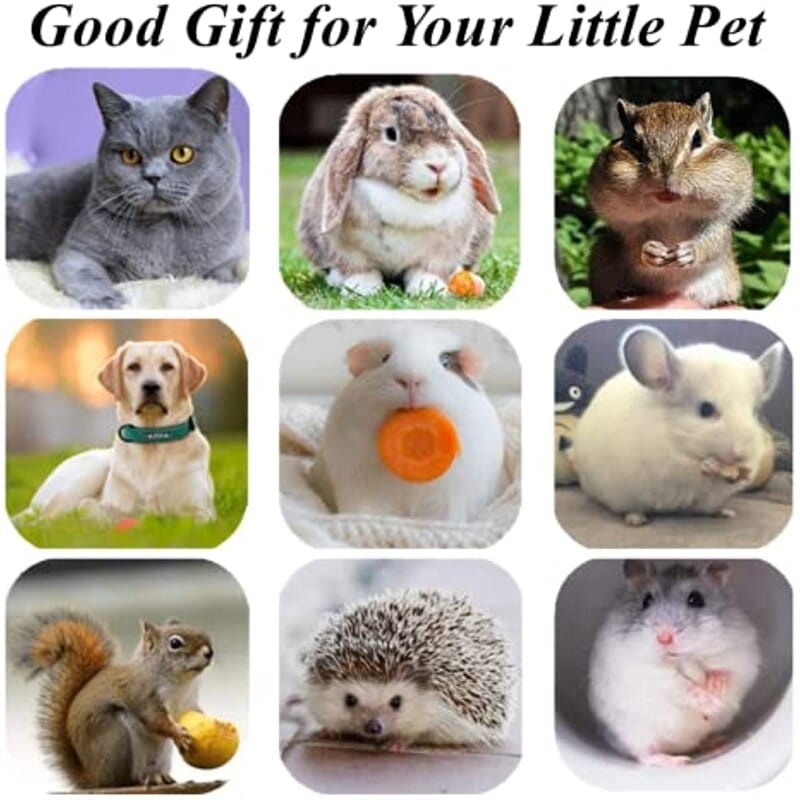 All Natural Cat Teething Toy